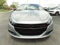 Billet Silver Metallic - Dart SXT Photo No. 13