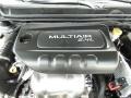 Billet Silver Metallic - Dart SXT Photo No. 16