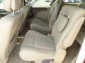 2016 Deep Cherry Red Crystal Pearl Chrysler Town & Country Touring  photo #5