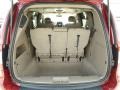 2016 Deep Cherry Red Crystal Pearl Chrysler Town & Country Touring  photo #9
