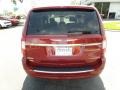 2016 Deep Cherry Red Crystal Pearl Chrysler Town & Country Touring  photo #10