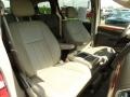 2016 Deep Cherry Red Crystal Pearl Chrysler Town & Country Touring  photo #15