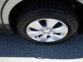 Steel Silver Metallic - Outback 2.5i Limited Wagon Photo No. 3
