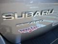 2010 Steel Silver Metallic Subaru Outback 2.5i Limited Wagon  photo #5