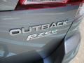 2010 Steel Silver Metallic Subaru Outback 2.5i Limited Wagon  photo #6