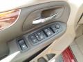 2016 Deep Cherry Red Crystal Pearl Chrysler Town & Country Touring  photo #20