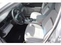 Classic Silver Metallic - Camry LE Photo No. 11