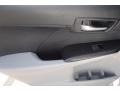 Classic Silver Metallic - Camry LE Photo No. 17