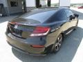 Crystal Black Pearl - Civic EX Coupe Photo No. 18
