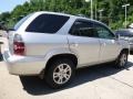 Billet Silver Metallic - MDX Touring Photo No. 5