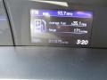 Crystal Black Pearl - Civic EX Coupe Photo No. 20