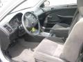 2005 Satin Silver Metallic Honda Civic Value Package Coupe  photo #11