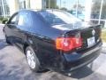 Black - Jetta Wolfsburg Edition Sedan Photo No. 3