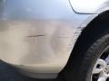 Billet Silver Metallic - MDX Touring Photo No. 14