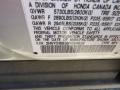 Billet Silver Metallic - MDX Touring Photo No. 17
