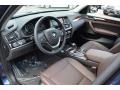 Deep Sea Blue Metallic - X3 xDrive28i Photo No. 11