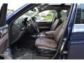 Deep Sea Blue Metallic - X3 xDrive28i Photo No. 12