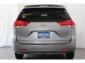 2014 Silver Sky Metallic Toyota Sienna XLE  photo #6