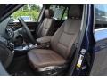 Deep Sea Blue Metallic - X3 xDrive28i Photo No. 14