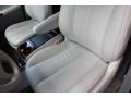 2014 Silver Sky Metallic Toyota Sienna XLE  photo #9