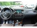 Deep Sea Blue Metallic - X3 xDrive28i Photo No. 16