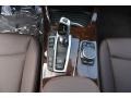 Deep Sea Blue Metallic - X3 xDrive28i Photo No. 18