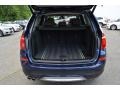 Deep Sea Blue Metallic - X3 xDrive28i Photo No. 23
