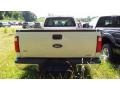 2016 Oxford White Ford F250 Super Duty XLT Crew Cab 4x4  photo #4