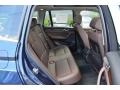 Deep Sea Blue Metallic - X3 xDrive28i Photo No. 26