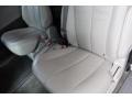 2014 Silver Sky Metallic Toyota Sienna XLE  photo #28