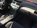 2008 Super Red 5 Toyota Solara SE Coupe  photo #7