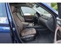 Deep Sea Blue Metallic - X3 xDrive28i Photo No. 29