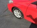 2008 Super Red 5 Toyota Solara SE Coupe  photo #11