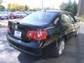 Black - Jetta Wolfsburg Edition Sedan Photo No. 5