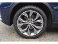 2016 Deep Sea Blue Metallic BMW X3 xDrive28i  photo #33