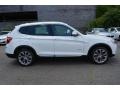 Alpine White - X3 xDrive28i Photo No. 2