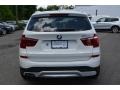 Alpine White - X3 xDrive28i Photo No. 4