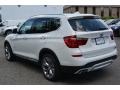 Alpine White - X3 xDrive28i Photo No. 5