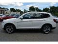 Alpine White - X3 xDrive28i Photo No. 6