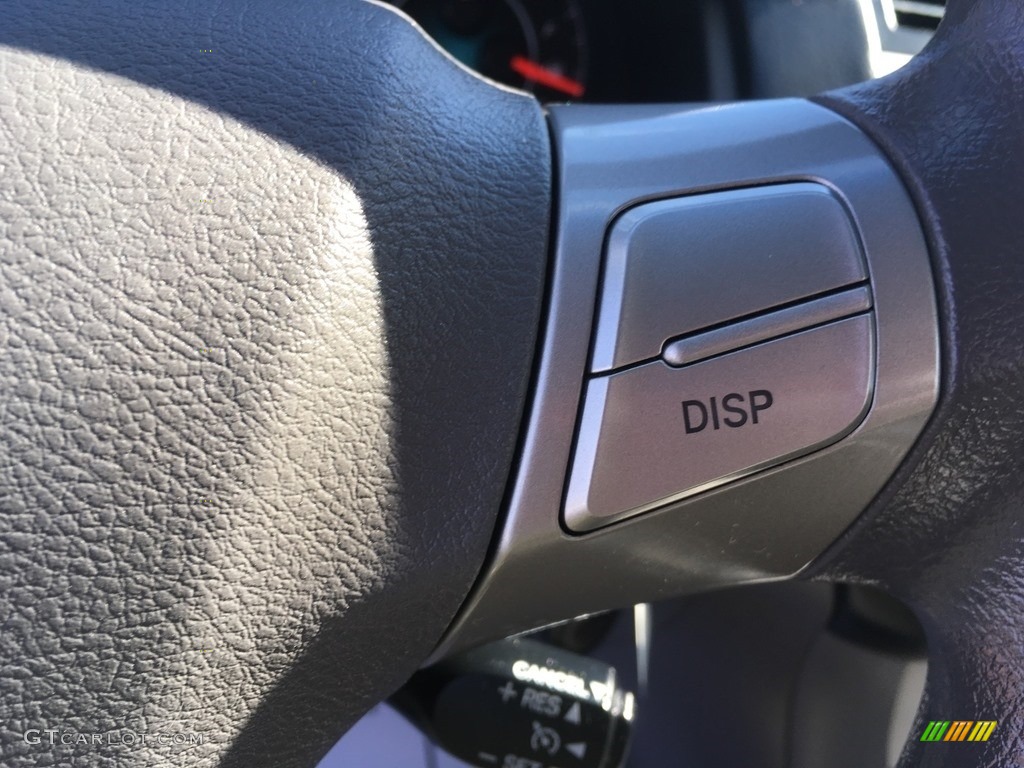 2008 Solara SE Coupe - Super Red 5 / Dark Stone photo #25