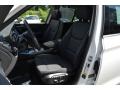 Alpine White - X3 xDrive28i Photo No. 14