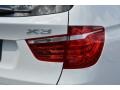 Alpine White - X3 xDrive28i Photo No. 24