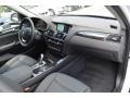 Alpine White - X3 xDrive28i Photo No. 28