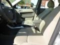 Ingot Silver Metallic - Focus SES Sedan Photo No. 5
