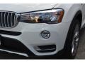 Alpine White - X3 xDrive28i Photo No. 32