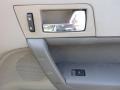 Ingot Silver Metallic - Focus SES Sedan Photo No. 10