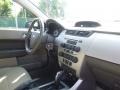 Ingot Silver Metallic - Focus SES Sedan Photo No. 11