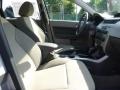 Ingot Silver Metallic - Focus SES Sedan Photo No. 12