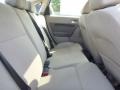 Ingot Silver Metallic - Focus SES Sedan Photo No. 13