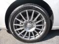 Ingot Silver Metallic - Focus SES Sedan Photo No. 14